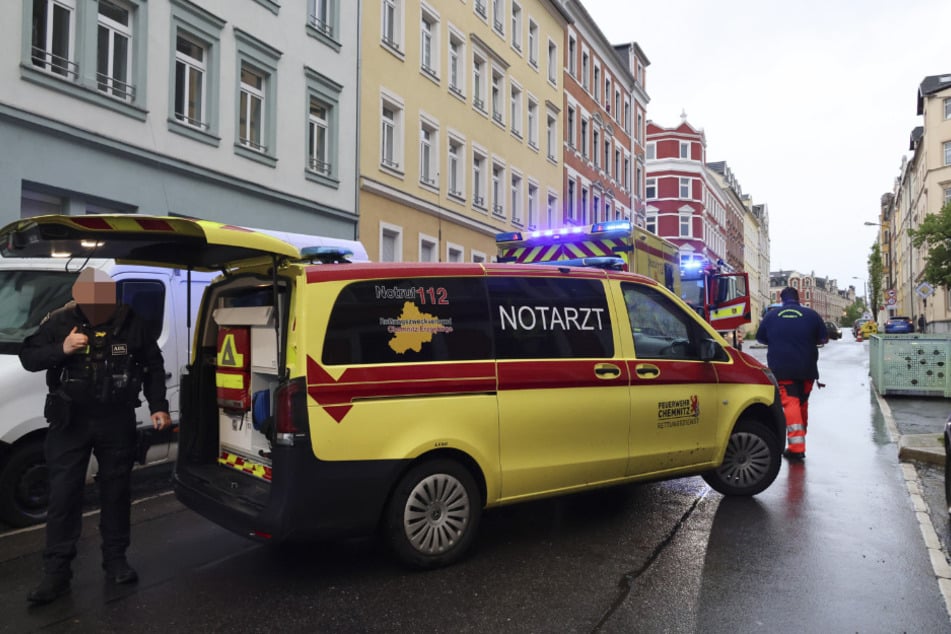 Dieser Einsatz war für die Einsatzkräfte besonders belastend.
