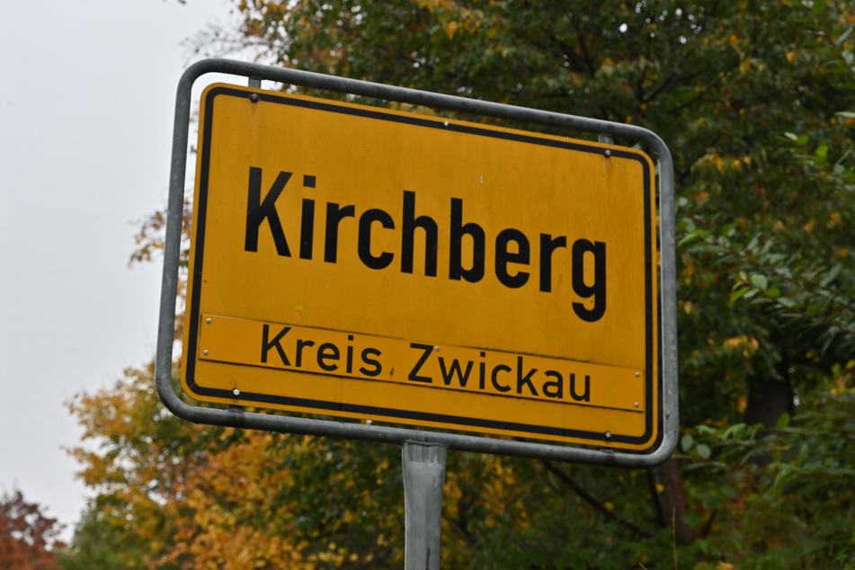 Drei Einbrüche in Wohnhäuser zählte die Polizei in Kirchberg und Hartmannsdorf.