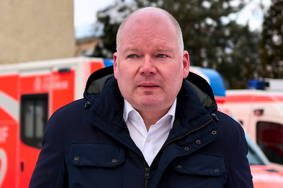 Bezirksstadtrats Tim Richter (45, CDU) hat seine Mitarbeiter für die schnelle Bearbeitung der Anträge gelobt.