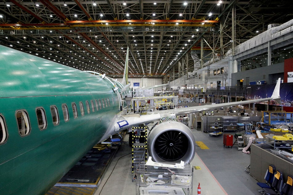 FAA flags serious quality control issues at Boeing after investigations