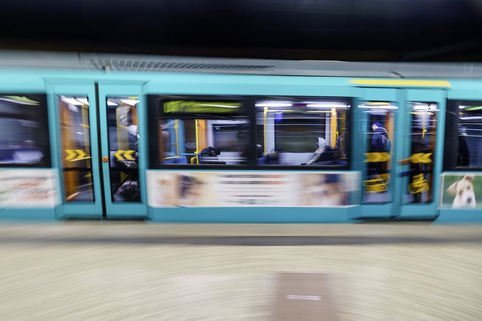 Bei der U4 und der U5 kommt es zu Einschränkungen. (Symbolbild)