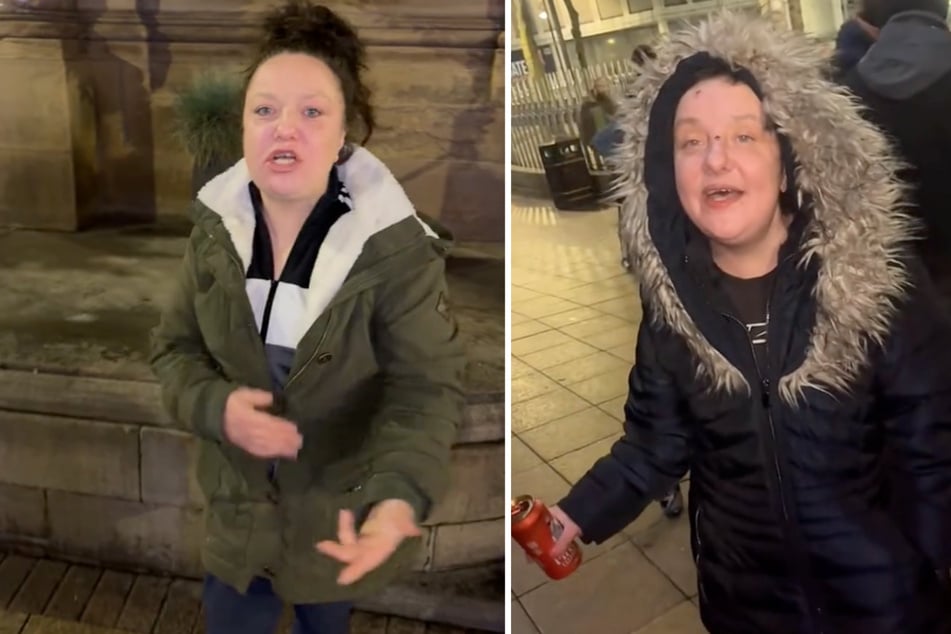 "Sheffield Keeley" war bei TikTok berühmt, jetzt ist sie tragischerweise verstorben.