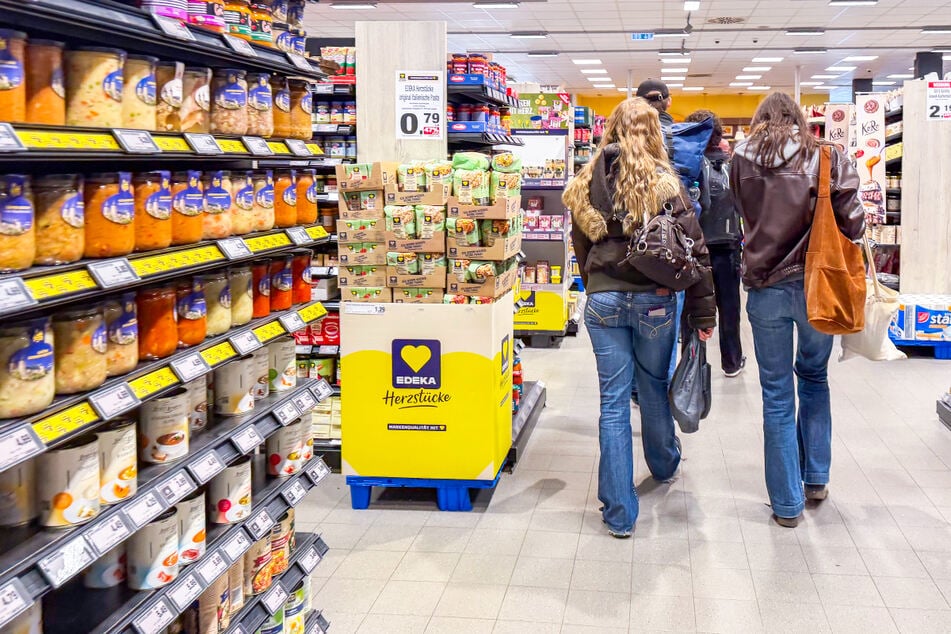 Wegen dieser Angebote wollen ab Dienstag (26.5.) alle zu EDEKA