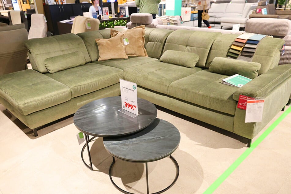 Moonlight Shopping am Samstag (27.12.) bei porta