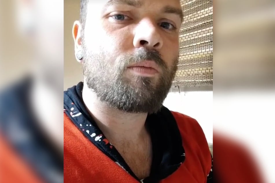 Tanner Horner (34) bekommt für seinen schrecklichen Mord die Todesstrafe.