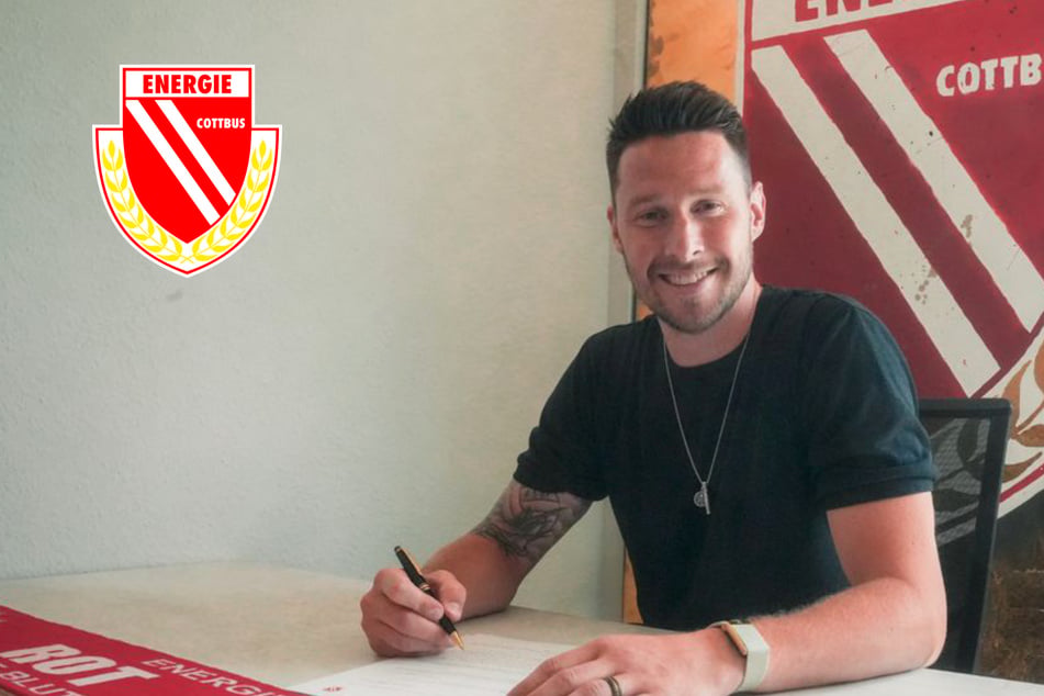 Irrer Einsatzplan! Cottbus holt Malone als Teilzeitkraft