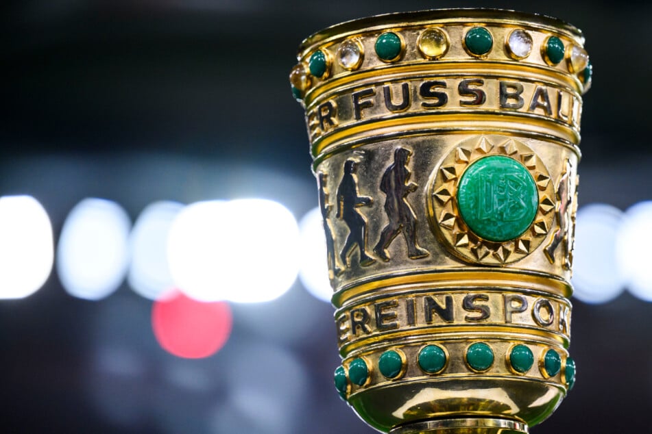 Werkself nach Bayern-Gala mit Pokal-Losglück: Schnappt sich Leverkusen jetzt das Double?