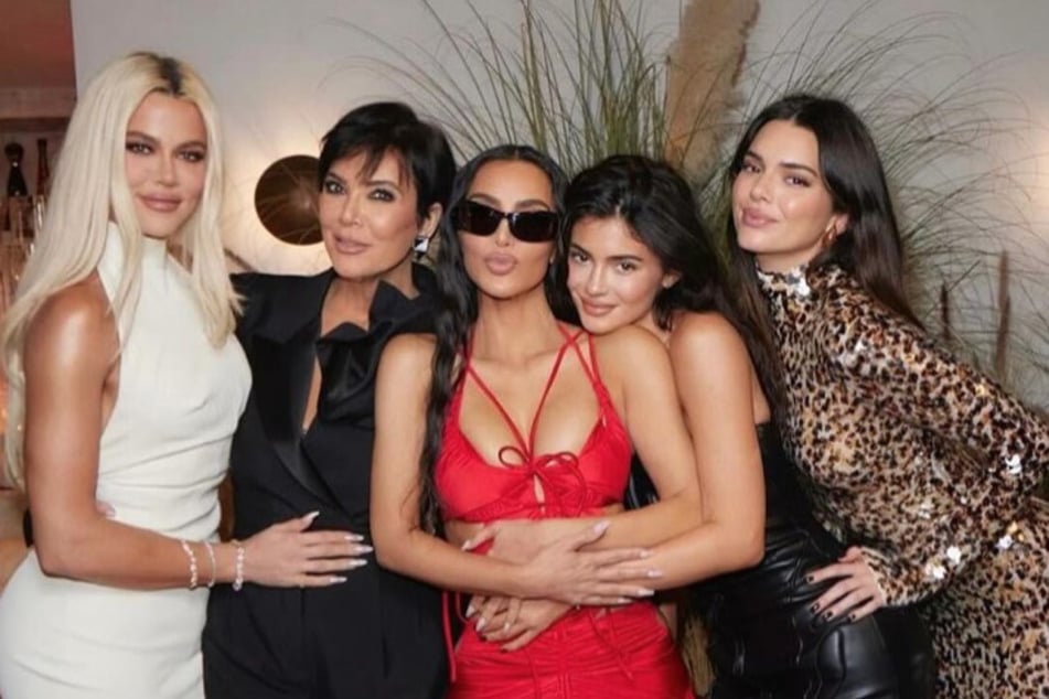 The Kardashian-Jenner clan will be back for more family ties and drama.