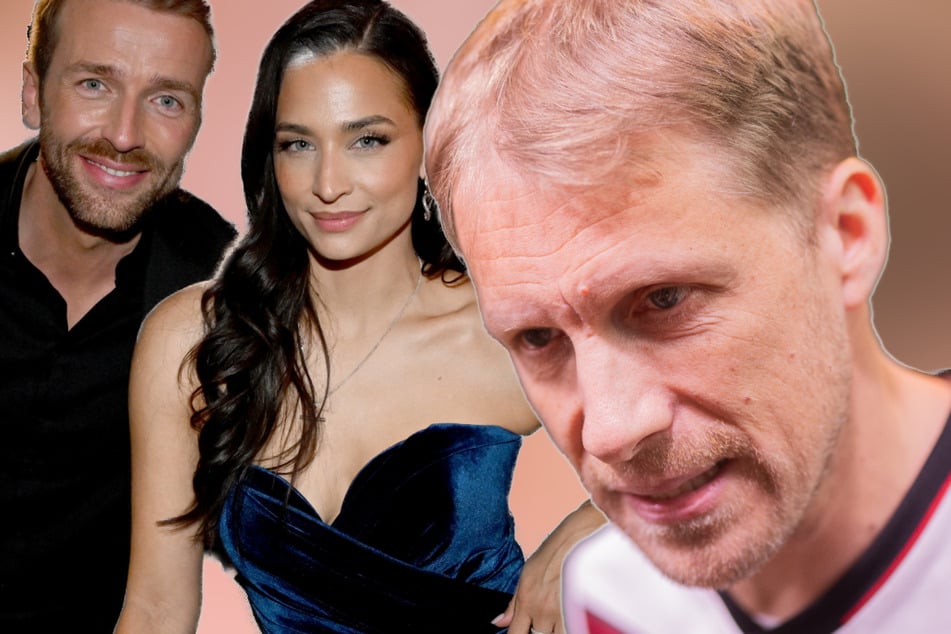 "Mit Kind retten": Oliver Pocher schießt gegen Beziehung von Ex Amira Aly