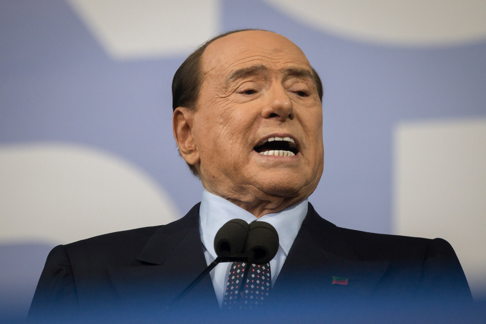 Der frühere italienische Ministerpräsident, Silvio Berlusconi, ist im Alter von 86 Jahren gestorben.