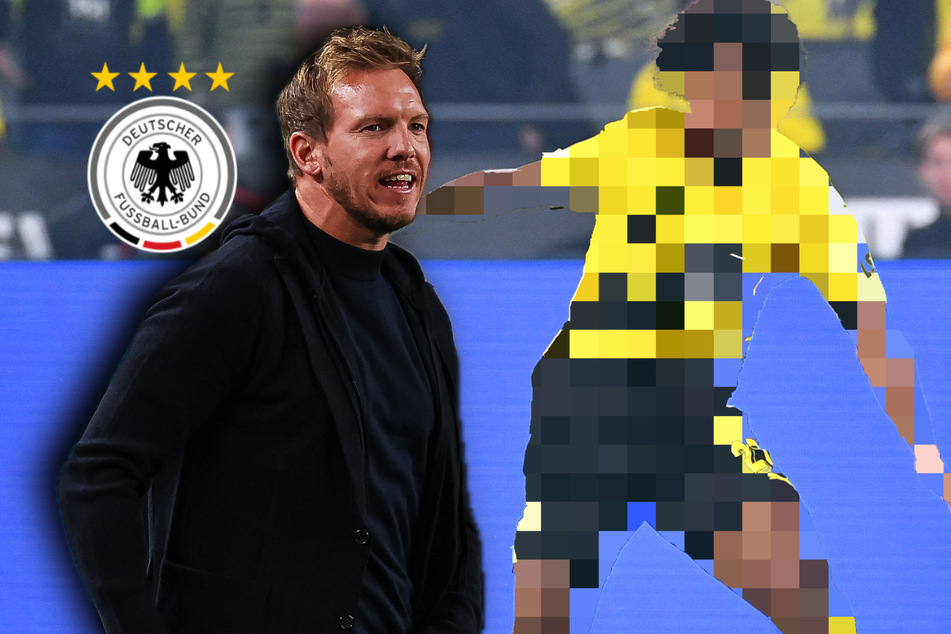 DFB sauer: BVB-Star lehnt Nominierung für Nationalmannschaft ab!