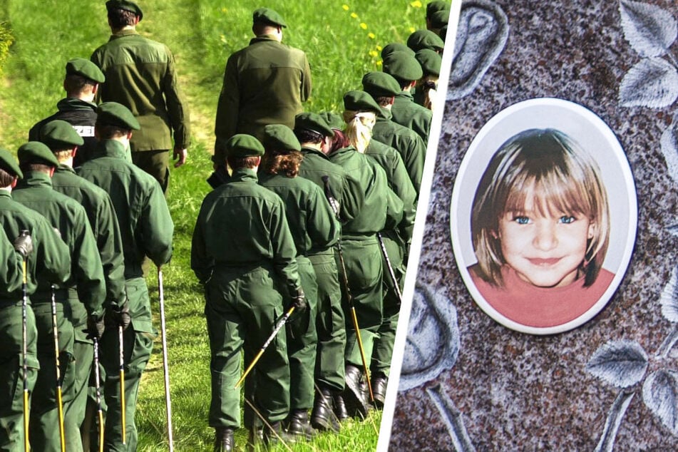 Cold Case Peggy: Seit 25 Jahren fehlt von einem Täter jede Spur