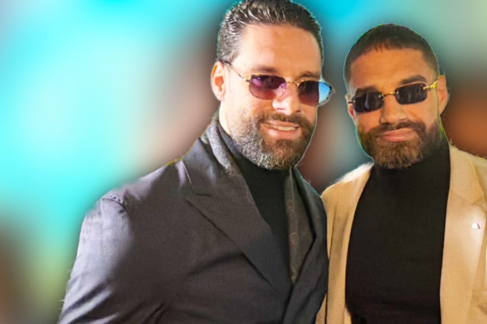 Temptation Island: Shitstorm für Aleks Petrovic! Das denkt er über sein mieses Image