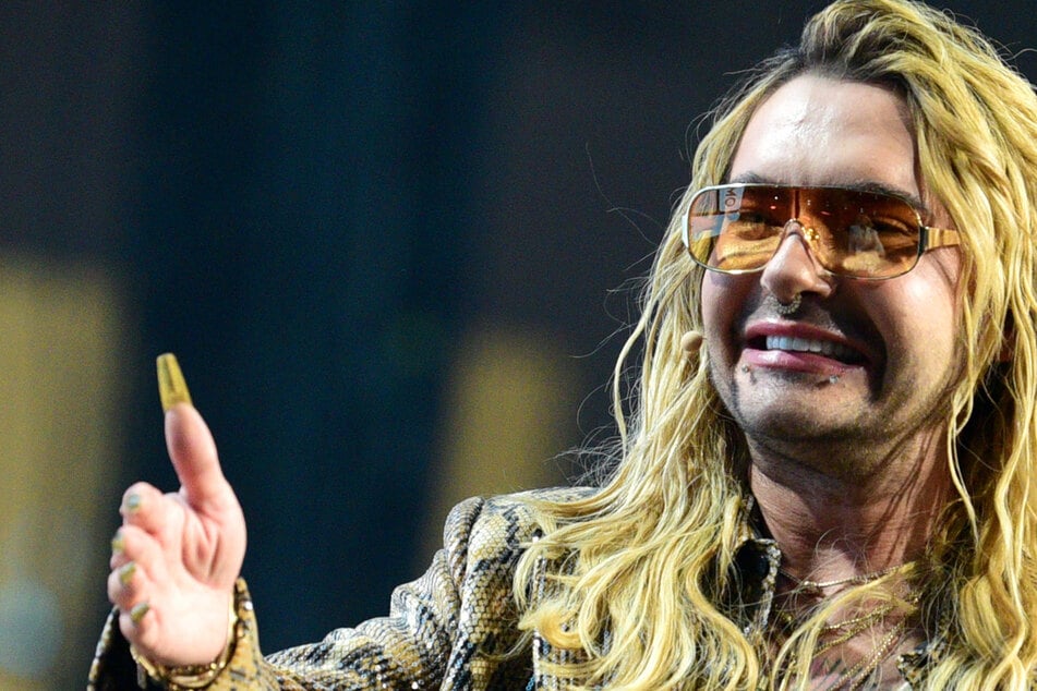 "Hässliche Seiten zeigen": Bill Kaulitz verspricht noch tiefere Einblicke ins Privatleben