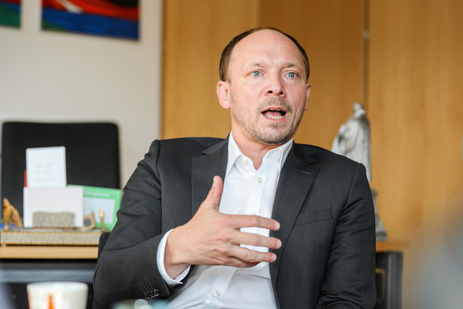 Ex-Ostbeauftragter Marco Wanderwitz (46, CDU) äußerte sich selten positiv über die neuen Bundesländer.