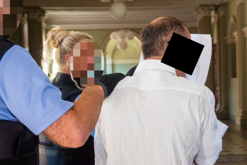 Kundinnen vergewaltigt? Gericht bietet "Deal" an: Fünf Jahre Haft - aber nur, wenn der Masseur gesteht