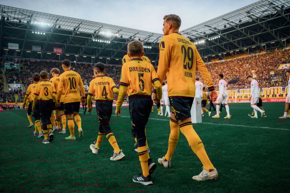 Am 27. Februar haben elf Kids die Chance, das Spiel gegen den SV Darmstadt 98 nicht nur von der Tribüne aus zu sehen.