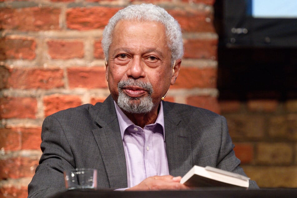 Se espera al escritor tanzano Abdulrazak Gurnah (76) y ganador del Nobel de Literatura 2021 el jueves en Potsdam.