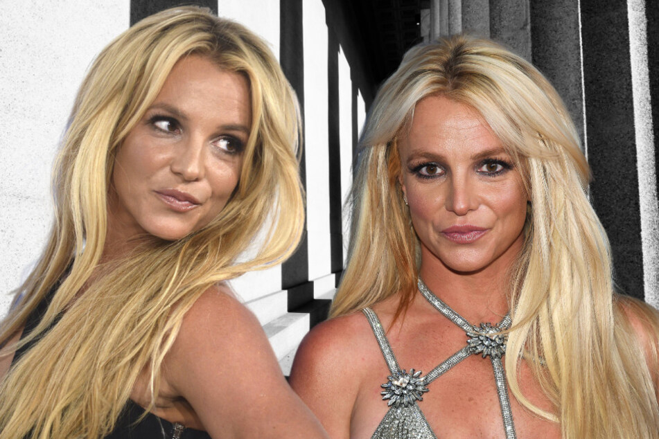 In an new interview, Britney Spears gives fans an exclusive preview into her upcoming memoir, The Woman in Me.