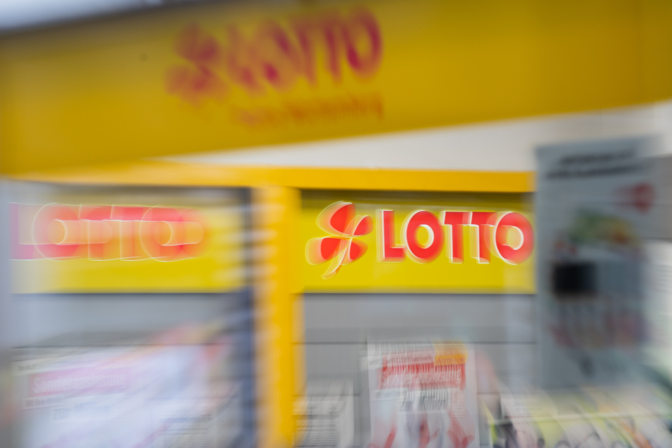 Nach der Lotto-Mittwochsziehung von "6aus49" warten nun über 350.000 Euro auf einen Spieler aus dem Landkreis Bautzen. (Symbolfoto)
