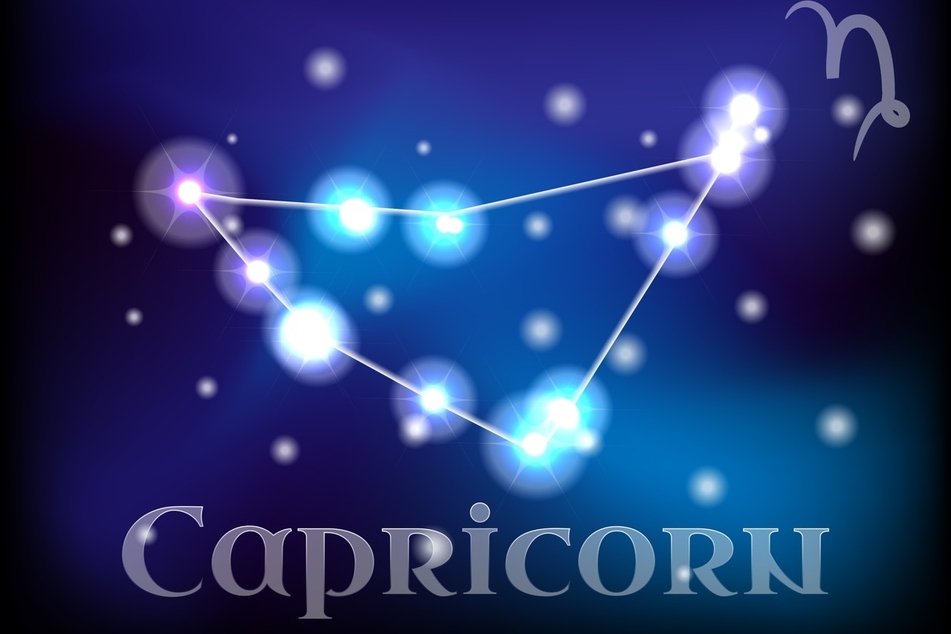 Wochenhoroskop für Steinbock: Dein Horoskop für die Woche vom 17.10. - 23.10.2022