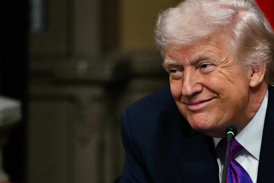 AI giants from Google, Microsoft, Amazon, and more make major energy deal with Trump