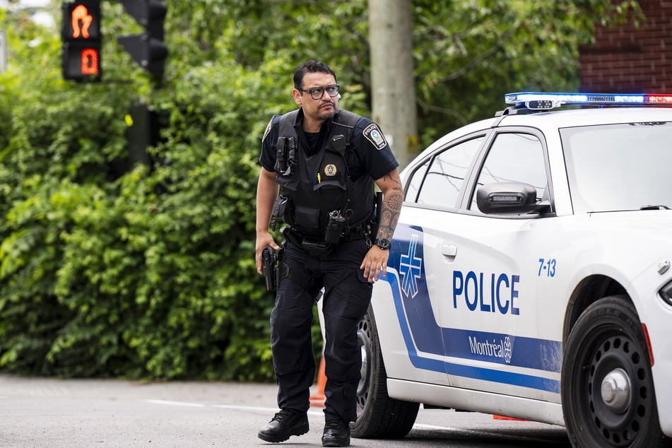 Tödliche Schießerei erschüttert WM-Gastgeberland: Gab es ein Manifest?