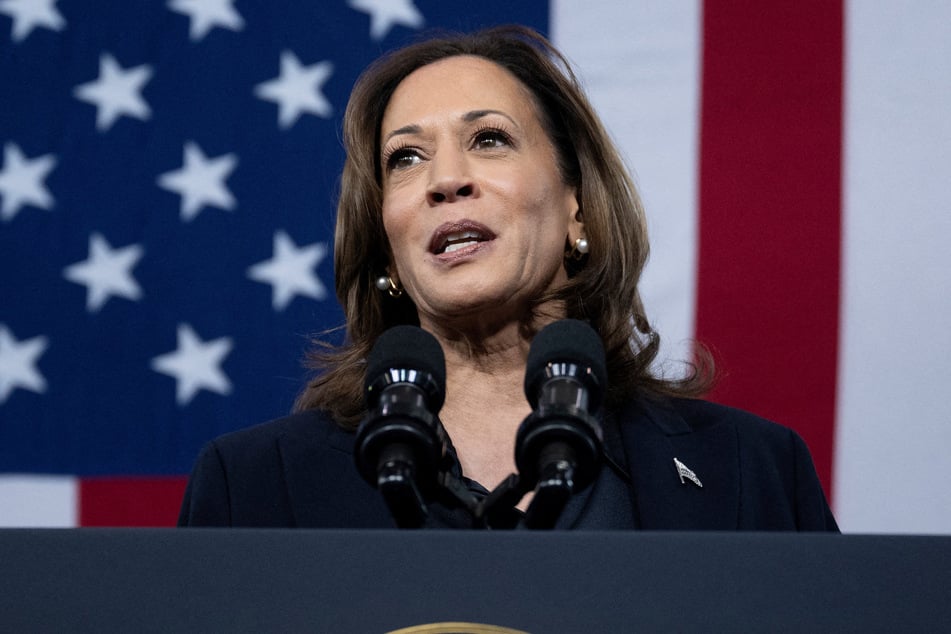 Kamala Harris has made reproductive rights a crucial aspect of her presidential campaign, and the focus just may pay off in the long run.