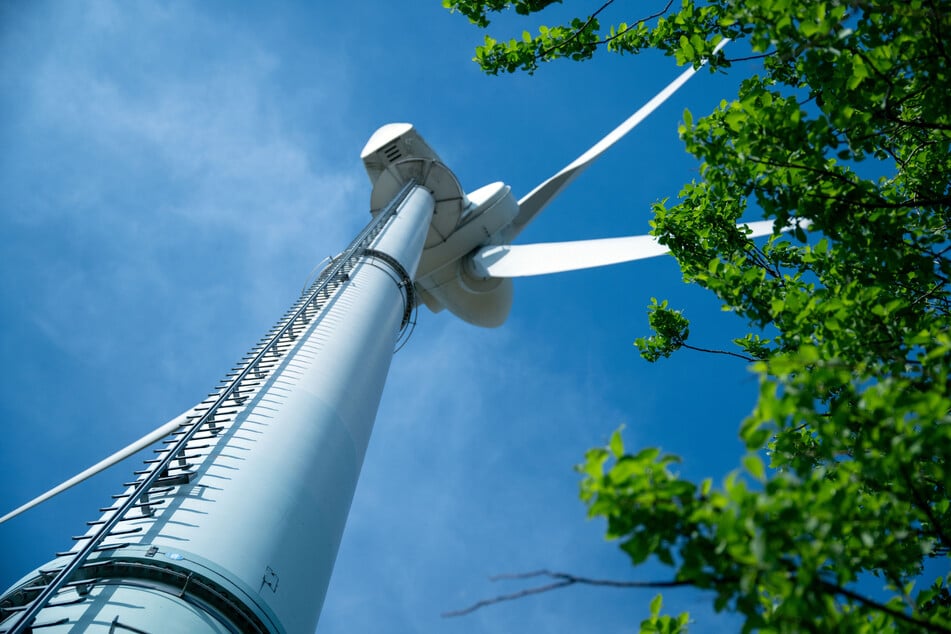 Der Klimabericht in Bayern wurde erst vor drei Jahren eingeführt. (Symbolbild)