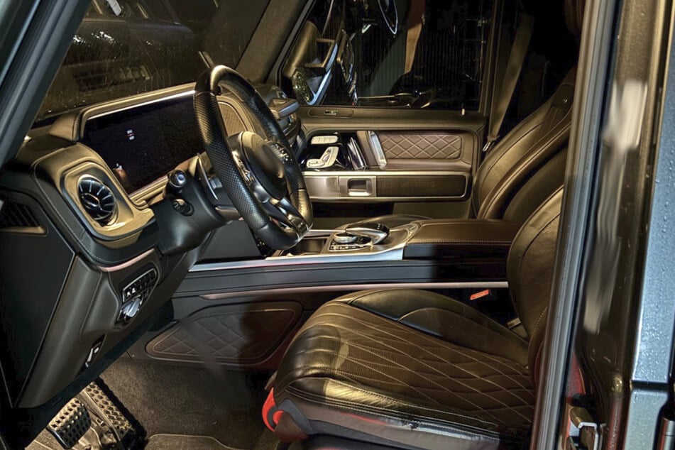 Auf diesen Luxus muss der Ukrainer vorerst wohl verzichten.