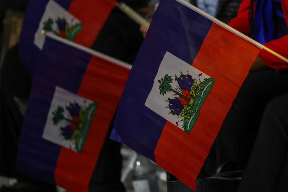 Trump administration takes latest loss in effort to end protections for Haitians