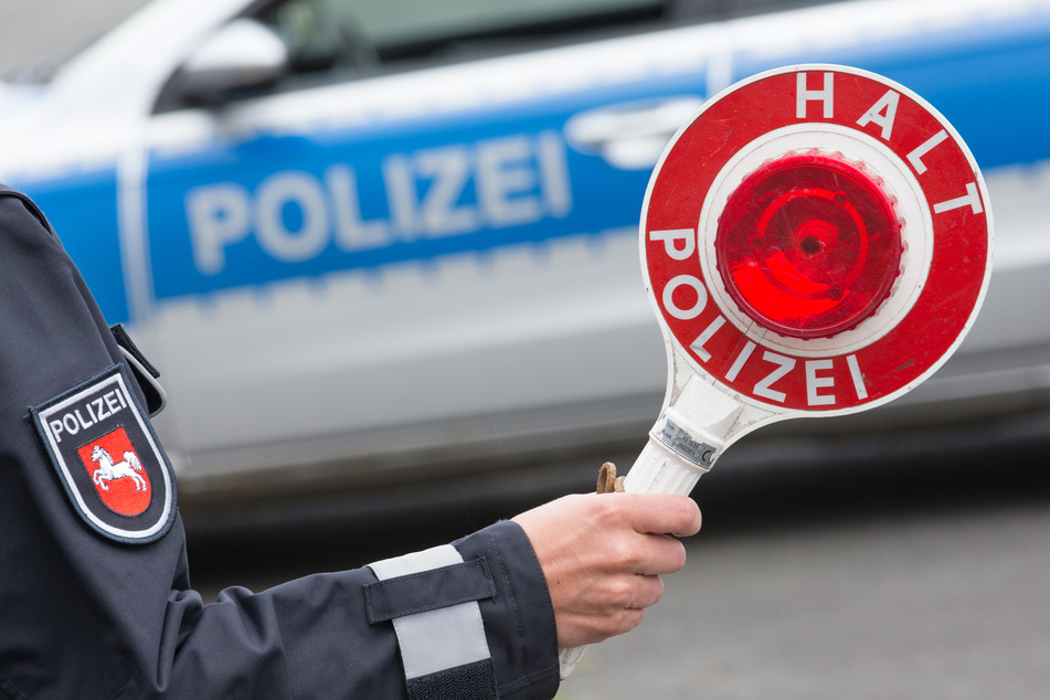 Berlin: Einbrüche mit Salpetersäure in Berlin: Polizei warnt vor Gefahr