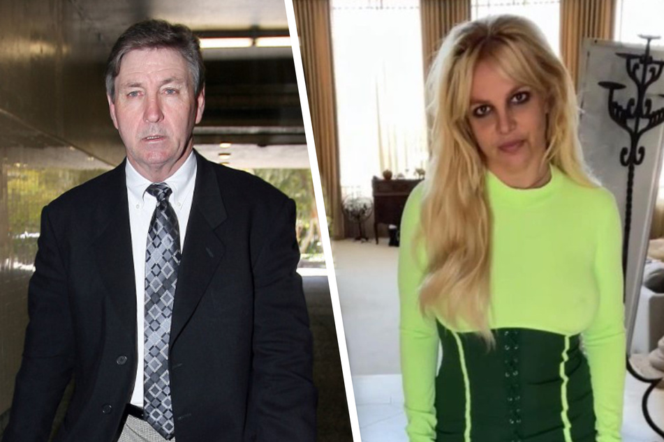 Britney Spears wins another legal victory against her father
