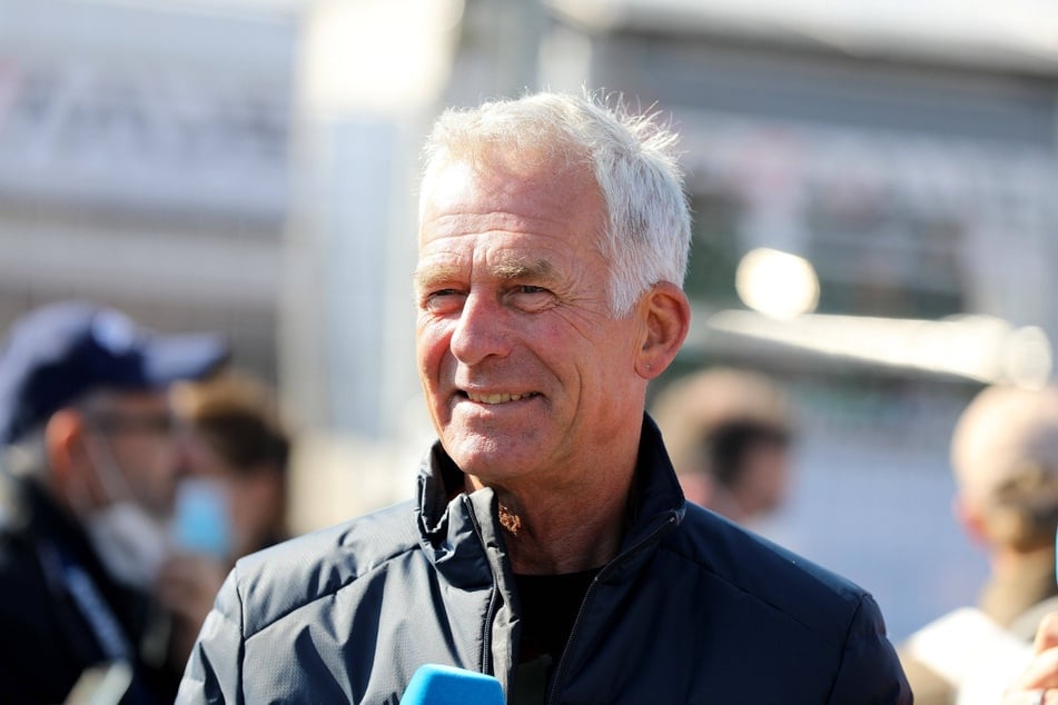 Christian Danner ist als Motorsport-Experte für RAN und RTL tätig. Der 66-Jährige glaubt nicht daran, dass Mick Schumacher bei Audi eine Zukunft hat, die für seine Karriere förderlich ist.