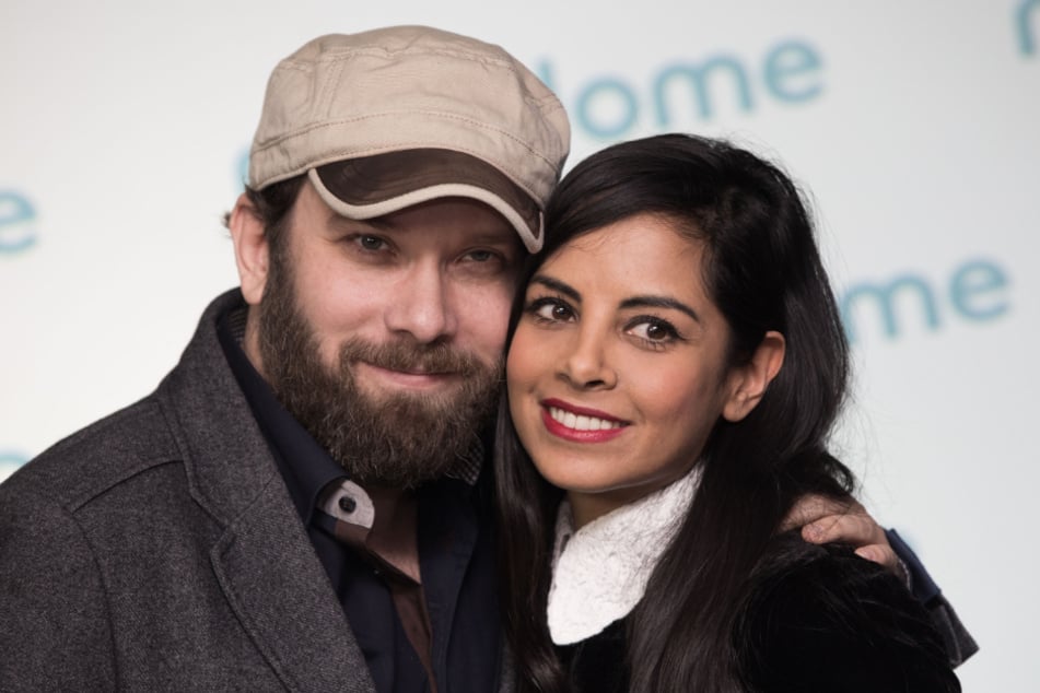 Collien Fernandes (44) wirft ihrem Ex-Mann "virtuelle Vergewaltigung" vor.