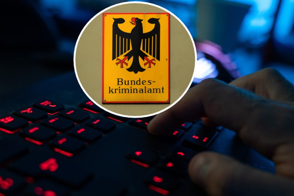 "Operation Endgame": Ermittlern gelingt weltweiter Schlag gegen Cyberkriminelle