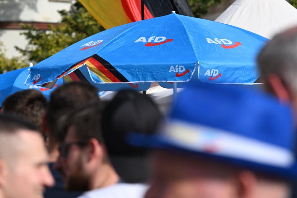 AfD-Kandidat war Stasi-Offizier: Jetzt wird sein Rücktritt gefordert