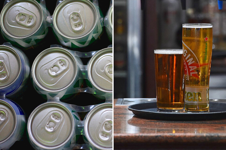 Cheers! Lager beer could actually be great for your gut