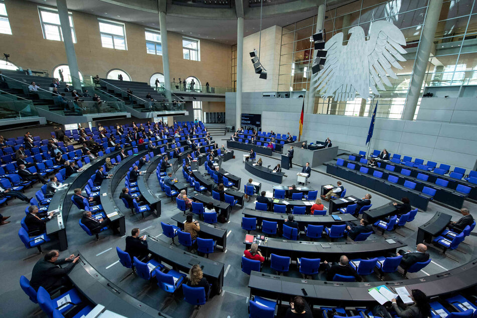 Bedingungsloses Grundeinkommen wird zu größter Online-Petition an Bundestag aller Zeiten