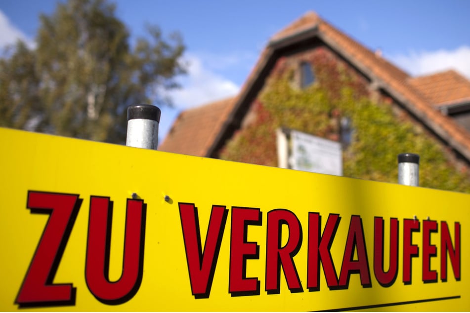 Dresden: Bilanz zeigt: Wohneigentum in Dresden deutlich gefragter