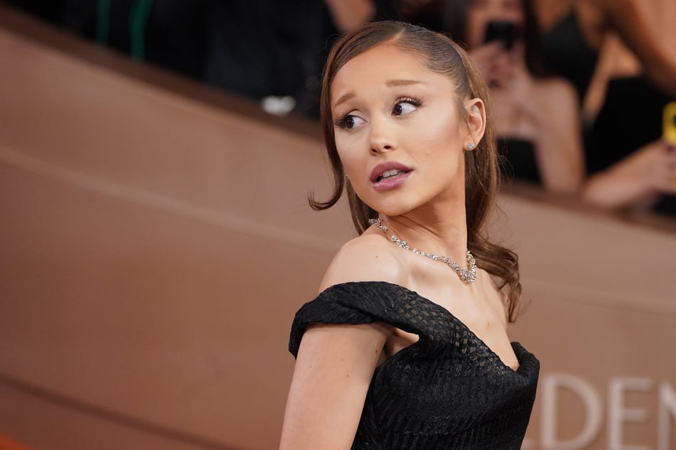Nach Jahren auf der Bühne: Ariana Grande kündigt Auszeit an