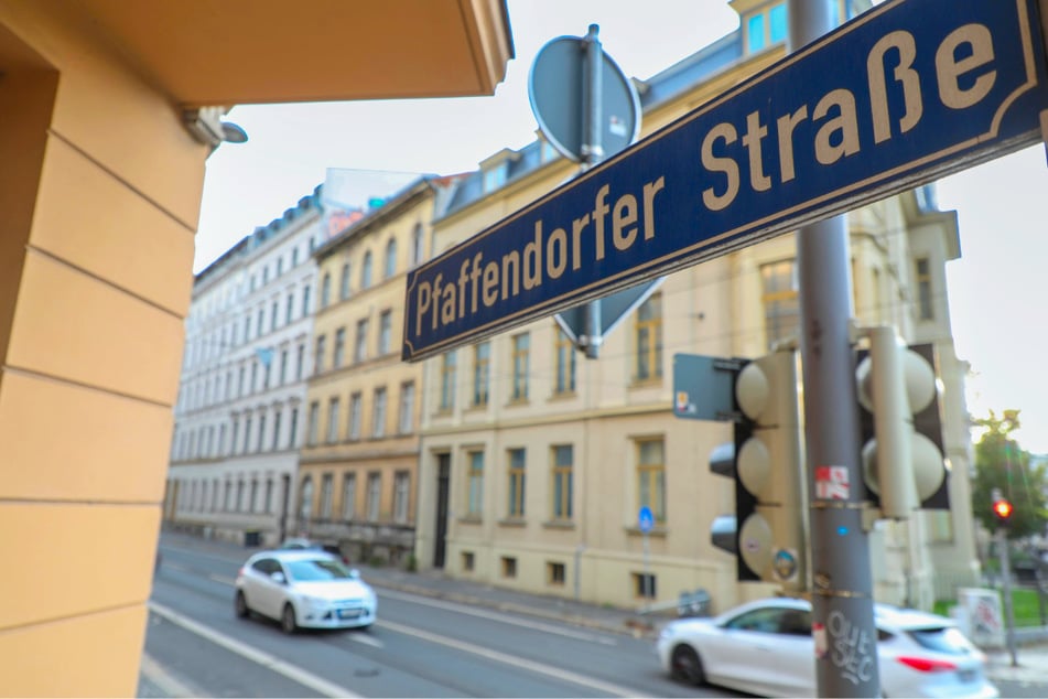 Wegen geplanter Baumaßnahmen in der Pfaffendorfer Straße werden Autofahrer und ÖPNV-Nutzer im kommenden Jahr viel Geduld brauchen.