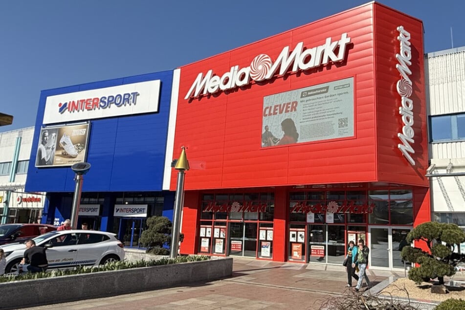 Hier gibt's am Mittwoch (29.4.) hunderte Technik-Highlights besonders günstig