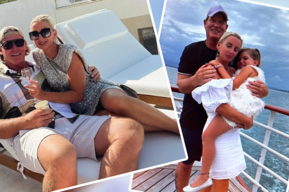 Peggy Jerofke total emotional: Mit dieser Botschaft richtet sie sich an Tochter Josephine