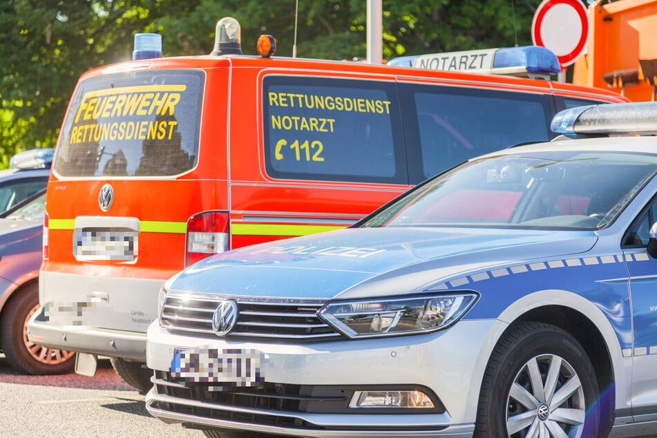 Nach dem verheerenden Fenstersturz eines 67-Jährigen in Trier ermittelt jetzt die Kriminalpolizei. (Symbolfoto)