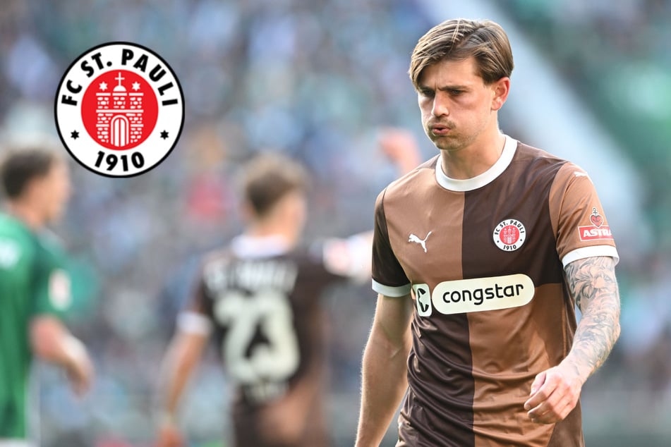 FC St. Pauli: Connor Metcalfe vor Finale in der WM-Quali