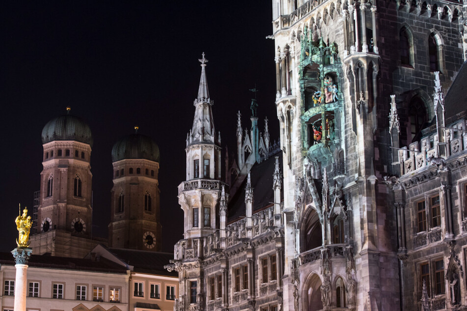 "Earth Hour": Hier gehen am Samstag in Bayern die Lichter aus