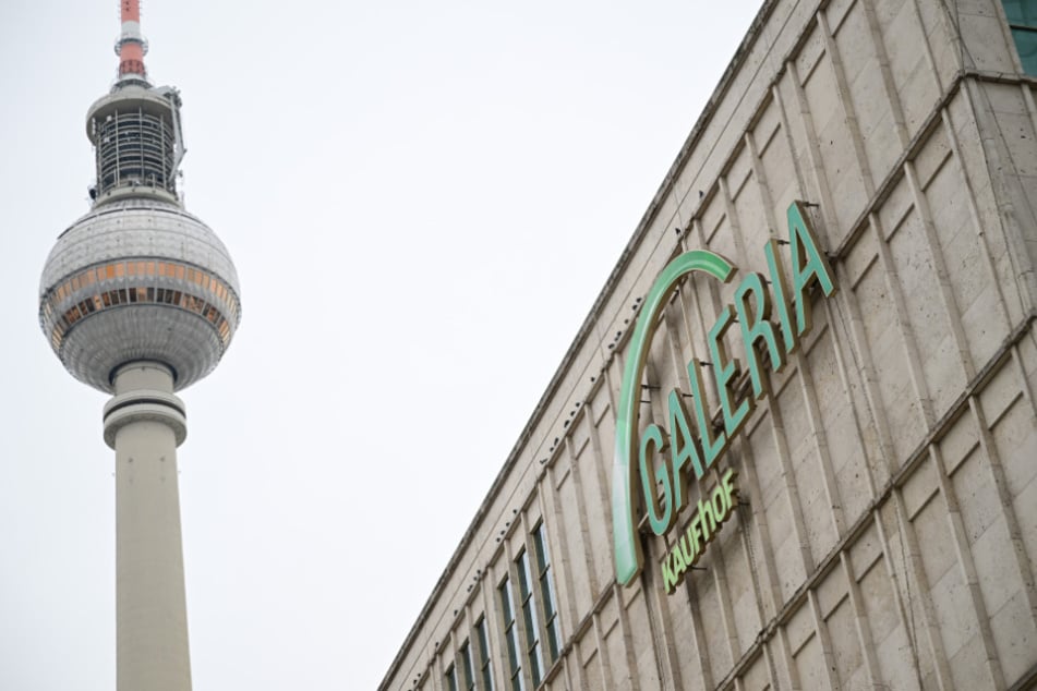 Die Belegschaft von Galeria fordert Klarheit und will sich Infos ums Unternehmen nicht mehr aus der Presse ziehen.