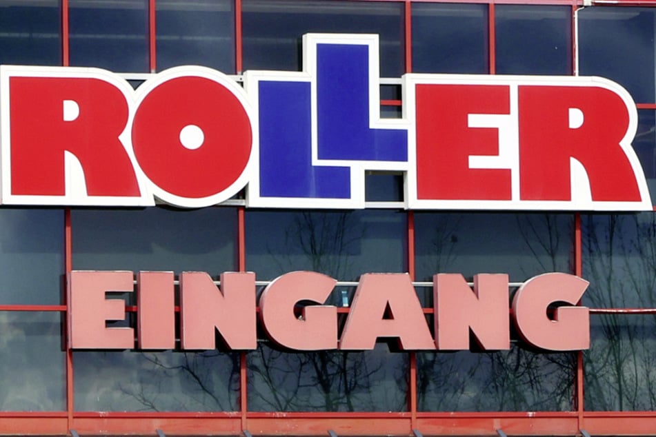 ROLLER Möbel St. Ingbert
