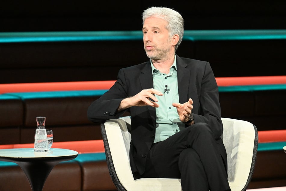 Der Politiker beklagte "verkehrte Vorstellungen von Wirklichkeit" bei der Grünen Jugend.